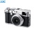 Защитная крышка горячего башмака Fujifilm (HC-F_BLACK) 7