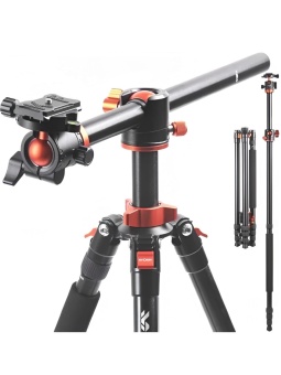 Штатив алюминиевый K&F Concept - KF09.090V1 (2)