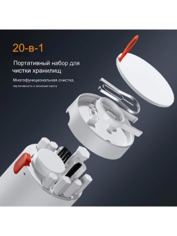 Набор для чистки электроники 20 в 1 K&F Concept - SKU.2078 (6)