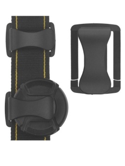 Клипса для крышки объектива - J-CLIP (1)