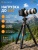 Штатив трипод карбоновый для камеры 1,6 м - KF09.123 (2) Штатив трипод карбоновый для камеры 1,6 м - KF09.123 (2)