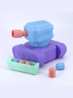 Sting3D PETG мятно-зелёный STPETG03MG (22)