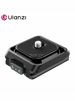 Быстросъемная пластина  - C007 (1)