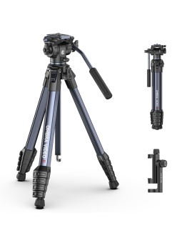 Штатив трипод Ulanzi OMBRA VIDEO II XINAG - T154