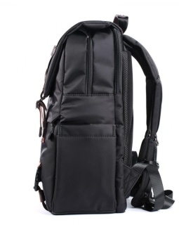 Фоторюкзак, сумка для фотоаппарата 20л черная K&F Concept KF13.092 (3)