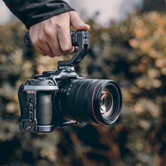 Быстросъемный корпус V2 для крепления камеры Canon EOS Ulanzi Falcam F22&F38&F50 2634 4