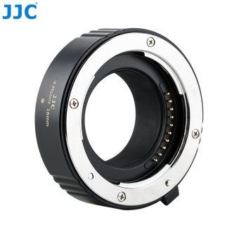 Макрокольца (11mm 16mm) для Fujifilm X Mount (AET-FXS(II)) 13