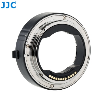 Макрокольца c автофокусом (11mm 16mm) для Canon RF Mount (JJC AET-CRFII) 14