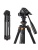 Штатив трипод для камеры с видео головкой - KF09.115 (6)