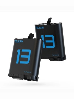 Аккумуляторная батарея Telesin - S0-BTR-06-TGP