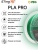 Sting3D PLA Pro зелёный 0202029 (12)