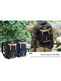 Фоторюкзак K&F Concept (KF13.066V12) (11)