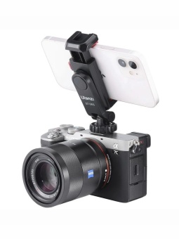 Держатель для смартфона Ulanzi - ST-06S (10)