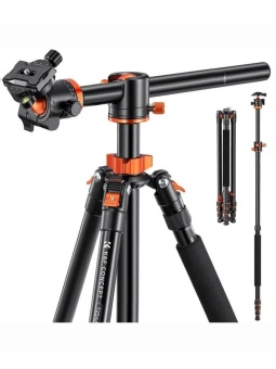 Штатив трипод для камеры высокий 2,4 м - KF09.086V2