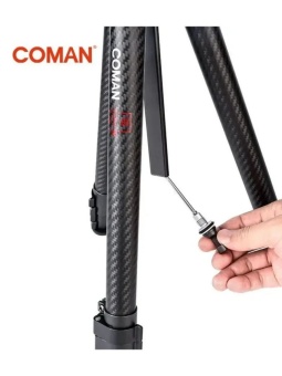 Штатив COMAN Zero Y карбоновый - Coman_Zero_Y (8)