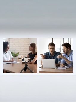 COMICA Микрофон Vimo S UC (24)