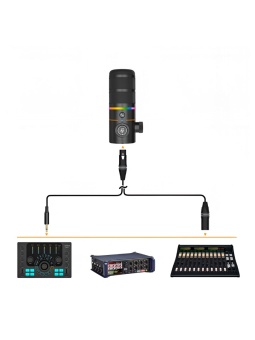 COMICA Микрофон EJoy D10 PRO(A (7)