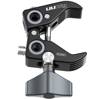 Многофункциональное крепление-зажим Ulanzi UURig R060 15