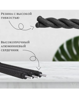 Гибкий штатив для телефона и фотоаппарата Ulanzi MT-11 (4)