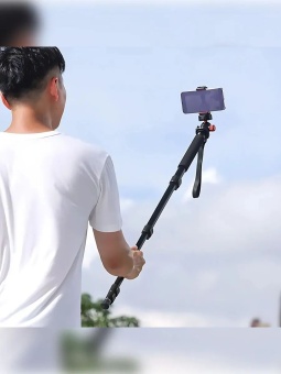 Монопод Ulanzi -TB12 (T049GBB1) (9)