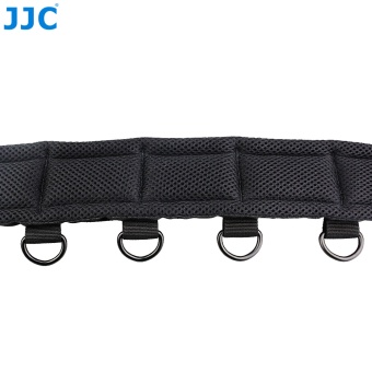 Пояс фотографа для крепления дополнительных аксессуаров JJC GB-1 3