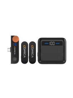 COMICA Микрофон Vimo S UC (2)