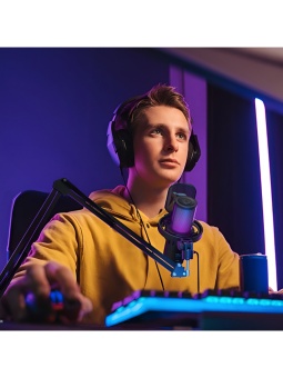 COMICA Микрофон EJoy Uni Pro(A) (15)