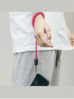 Магнитная быстросъемная пряжка 2шт - М00A3402. (6)