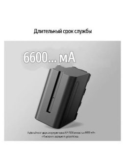 Зарядное устройство и два АКБ - KF28.0047 (2)