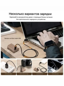 Аккумулятор LP-E6NH - KF28.0022 (1)