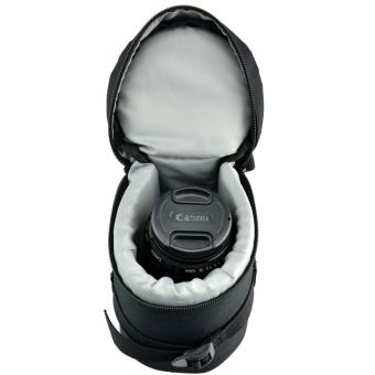 Чехол для объектива JJC DLP-4 4