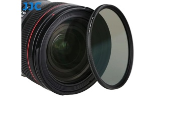 Поляризационный светофильтр 72 мм - F-CPL72(A+) (8)