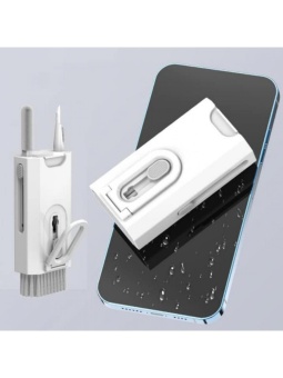 Набор для ухода за техникой, телефонами и электроникой 7 в 1 K&F Concept - SKU.2221 (2)