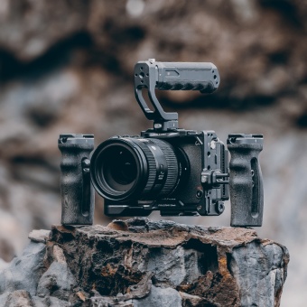 Быстросъемный корпус V2 для крепления камеры SONY Ulanzi Falcam F22&F38&F50 2823A 4