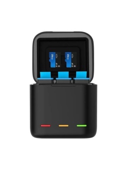 Зарядное устройство Telesin GP-BCG-901 (6)