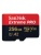 Карта памяти Extreme Pro microSDXC 256 ГБ - SDSQXCZ-256G-ZN6MA