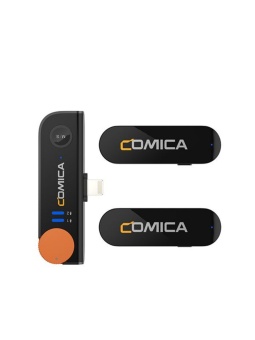 COMICA Микрофон Vimo S-MI (15)