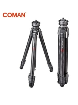 Штатив COMAN Zero F38 карбоновый - COMAN_Zero_F38 (10)
