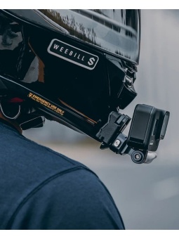 Быстросъемное крепление для экшн камер Ulanzi F22 - 2551 (6)