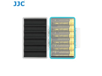 Кейс для 6 АКБ 18650 JJC BC-36X18650 (8)