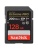 Карта памяти SD Extreme PRO 128 ГБ - SDSDXXY-128G-ZN4IN Карта памяти SD Extreme PRO 128 ГБ - SDSDXXY-128G-ZN4IN