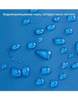 Фотосумка, рюкзак для фототехники 20 л синий K&F Concept KF13.087AV7 (7)