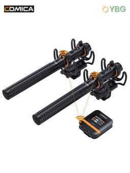 COMICA Микрофон VM40 COMBO (1)