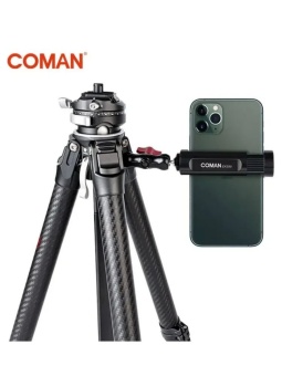 Штатив COMAN Zero Y карбоновый - Coman_Zero_Y (6)