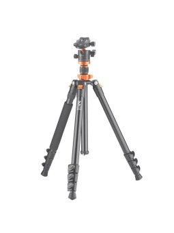 Штатив трипод алюминевый с моноподом - KF09.089V1 (2)