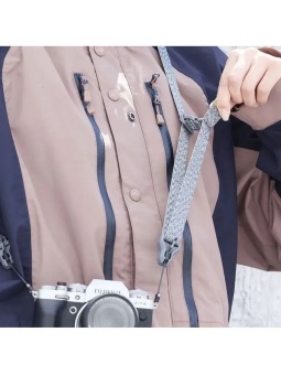 Быстросъемный плечевой ремень -3143P (8)