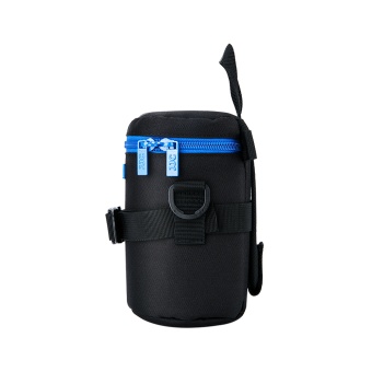 Чехол для объектива JJC DLP-3II 4