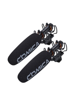 COMICA Микрофон VM40 COMBO (7)