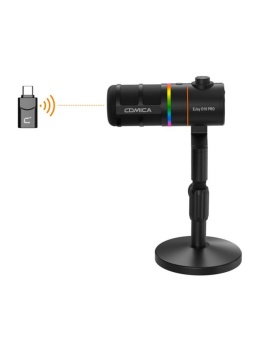 COMICA Микрофон EJoy D10 PRO(A (4)