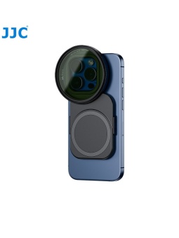 Держатель оптических фильтров для телефона JJC -MFS-II (4)